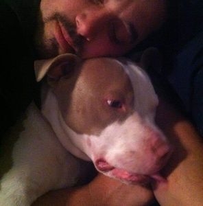 Meet your Posher, Demetrius